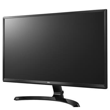 LG 27UD58 27英寸 IPS显示器（4K、72%NTSC、FreeSync） 图3