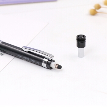Uni 三菱 M5-1017 自动铅笔 0.5mm *3件 +凑单品 图3