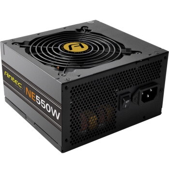 Antec 安钛克 额定550W 新模尊 Neo Eco 550W 电源 图2