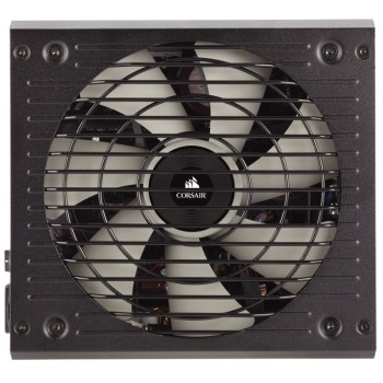 CORSAIR 美商海盗船 RM650x 额定650W 全模组 电源（80PLUS金牌） 图5
