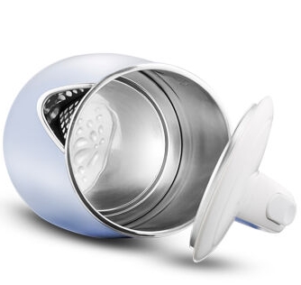 Midea 美的 WHJ1705C 1.7L 电热水壶 图2