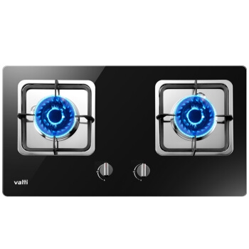 VATTI 华帝 i11083+i10034B 侧吸式抽油烟机灶具套装 天然气(12T) 图4