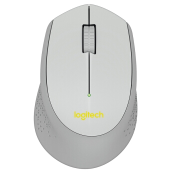 Logitech 罗技 M275 无线鼠标 图1