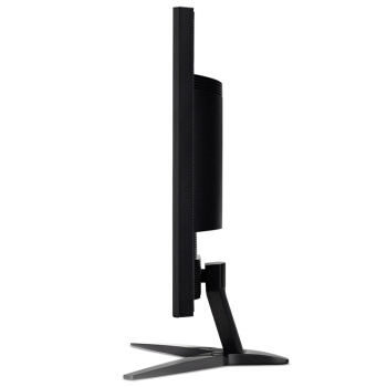acer 宏碁 暗影骑士 KG281K 28英寸 TN电竞显示器（3840x2160、FreeSync、1ms） 图5