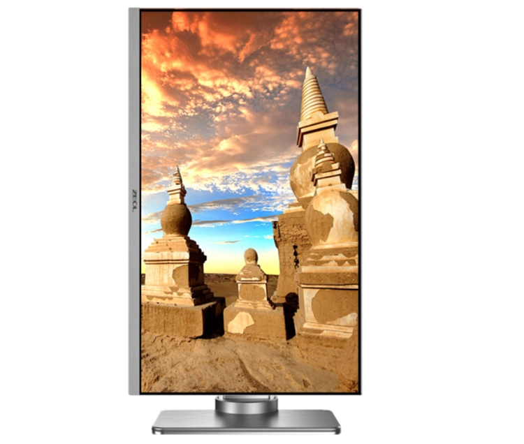 历史低价： ZEOL 卓尔 S273 27英寸 IPS显示器（4K、100%sRGB） 图3