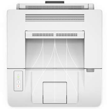 HP 惠普 LaserJet Pro M203d 黑白激光打印机 图3