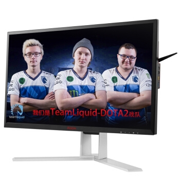 历史低价： AOC AGON AG271QG 27英寸 IPS-AHVA电竞显示器（2560×1440、165Hz、G-Sync） 图5