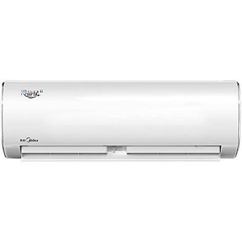 限地区： 限地区：Midea美的KFR-35GW/BP2DN8Y-PH400(B3)1.5匹变频壁挂式空调 图1