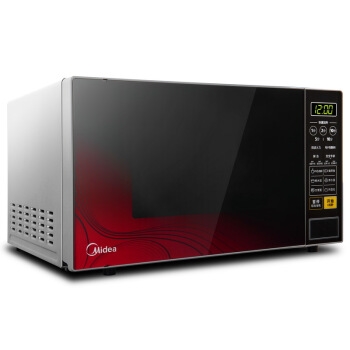 Midea 美的 M1-L213C 微波炉 图5