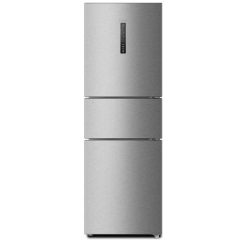 Haier 海尔 BCD-258WDPM 多门冰箱 258升 图1