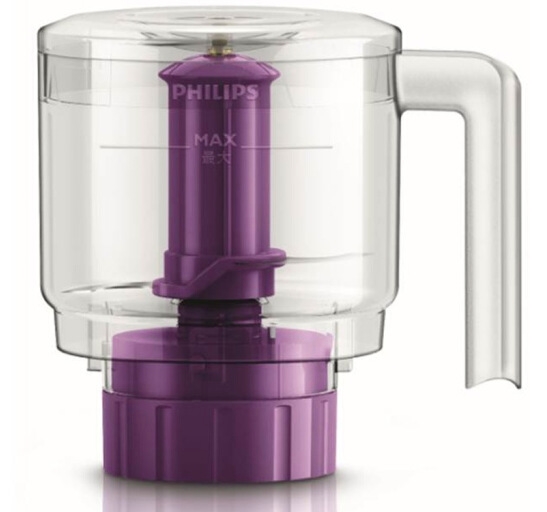 历史低价： PHILIPS 飞利浦 HR2166/00 料理机 图2