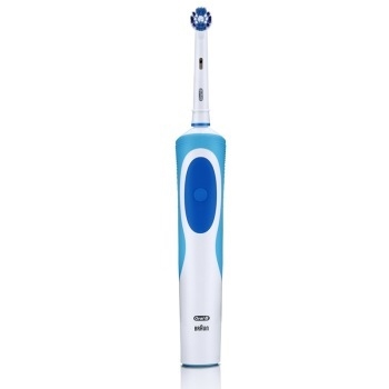 BRAUN 博朗 Oral-B 欧乐-B D12013 清亮型 电动牙刷 图1
