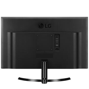LG 27UD58 27英寸 IPS显示器（4K、72%NTSC、FreeSync） 图5