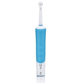 BRAUN 博朗 Oral-B 欧乐-B D12013 清亮型 电动牙刷 图3