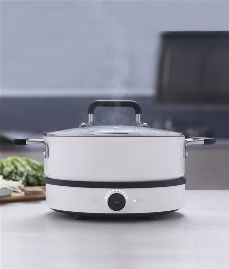 MIJIA 米家 DCL01CM 电磁炉 图5
