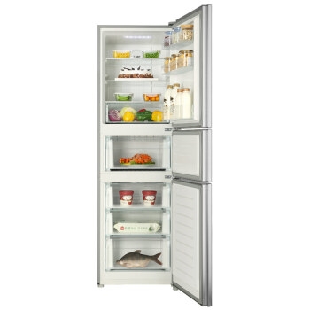 Haier 海尔 BCD-258WDPM 多门冰箱 258升 图5