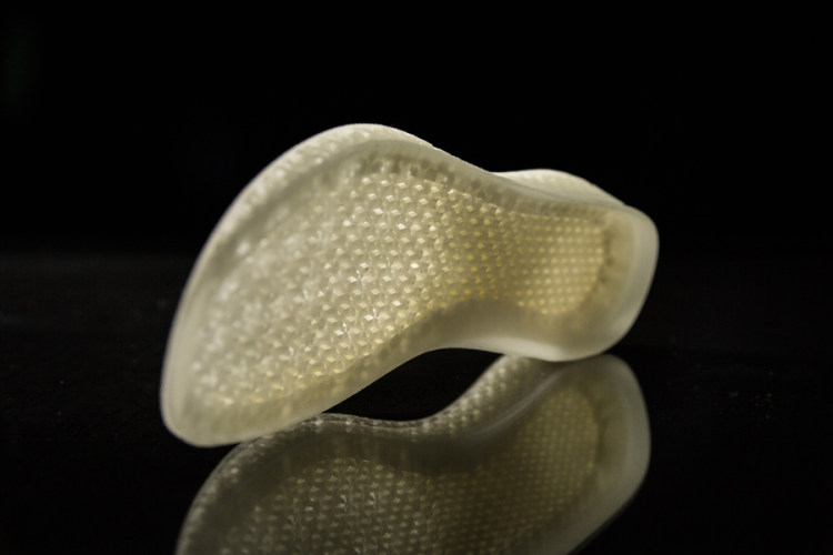 阿迪达斯 alphaedge 4D 男女跑步鞋 图2