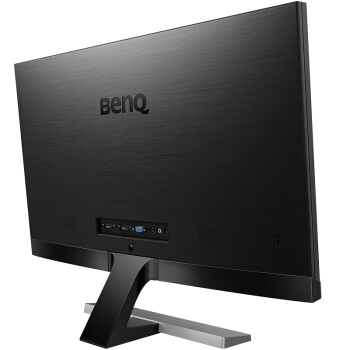 BenQ 明基 EW277HDR 27英寸 VA显示器（1920×1080、HDR10、100%sRGB) 图1