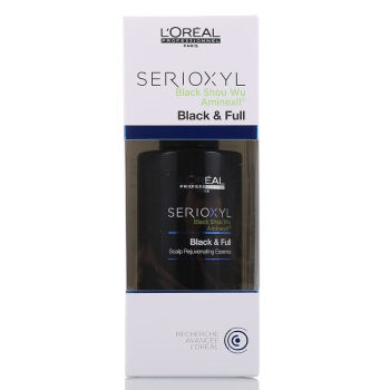 LOREAL PARIS/巴黎欧莱雅 芯基源丰盈育发精华液 90ml *2件 +凑单品 图3