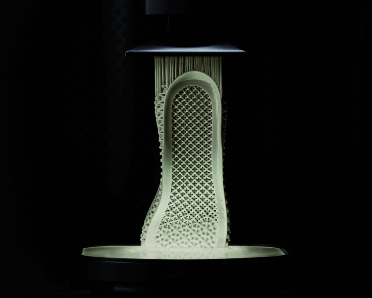 阿迪达斯 alphaedge 4D 男女跑步鞋 图4