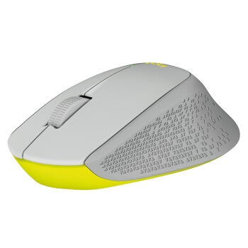 Logitech 罗技 M275 无线鼠标 图2