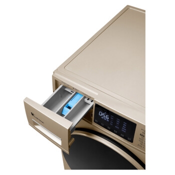 LittleSwan 小天鹅 TG120VT718WDG7 12公斤 滚筒洗衣机 图5