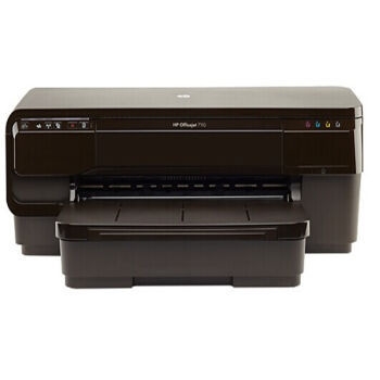 HP 惠普 惠商系列 Officejet 7110 宽幅打印机 图4