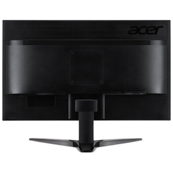 acer 宏碁 暗影骑士 KG241YU 23.8英寸 TN显示器（2K、144Hz、1ms、FreeSync） 图4
