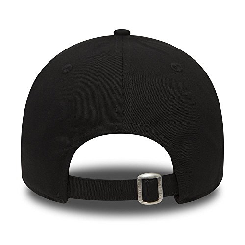 中亚Prime会员： New Era MLB Basic NY Yankees 9Forty 棒球帽 图4