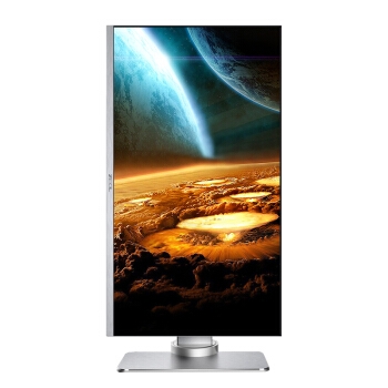 历史低价： ZEOL 卓尔 S271 27英寸2K IPS显示器（99%sRGB、2560×1440） 图2