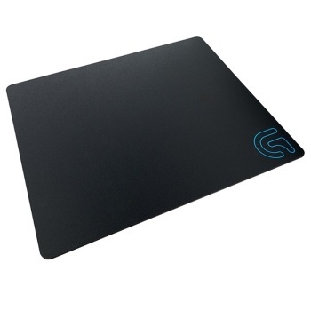Logitech 罗技 G440 硬质游戏鼠标垫 图2