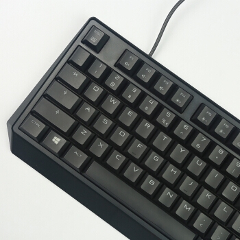CHERRY 樱桃 MX Board 1.0 TKL 机械键盘 Cherry茶轴/青轴 图5