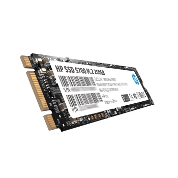 HP 惠普 S700 M.2 固态硬盘 250GB 图4