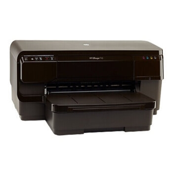 HP 惠普 惠商系列 Officejet 7110 宽幅打印机 图1