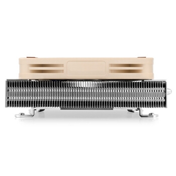 限地区： noctua 猫头鹰 NH-L9a-AM4 CPU风冷散热器（下吹式双热管、AM4平台） 图4