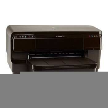 HP 惠普 惠商系列 Officejet 7110 宽幅打印机 图3