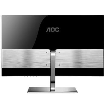历史低价： AOC 卢瓦尔系列 LV273HIP 27英寸 显示器 图5