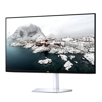 DELL 戴尔 S2419HM 23.8英寸 IPS显示器（600Nits、99%sRGB） 图2