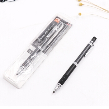 Uni 三菱 M5-1017 自动铅笔 0.5mm *3件 +凑单品 图5