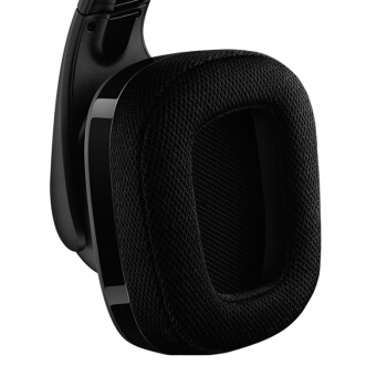 Logitech 罗技 G533 Wireless DTS 7.1 环绕声游戏耳机麦克风 图5