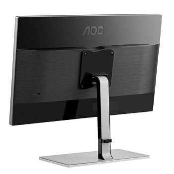 AOC 卢瓦尔系列 LV243XQP 23.8英寸 IPS显示器（2K、100%sRGB） 图2
