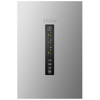 Haier 海尔 BCD-258WDPM 多门冰箱 258升 图2
