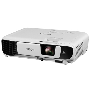 EPSON 爱普生 CB-S41 商用投影仪 图3