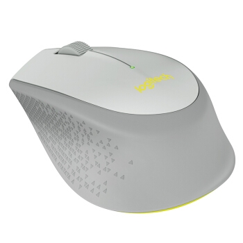 Logitech 罗技 M275 无线鼠标 图4