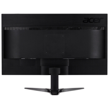 acer 宏碁 暗影骑士 KG281K 28英寸 TN电竞显示器（3840x2160、FreeSync、1ms） 图4