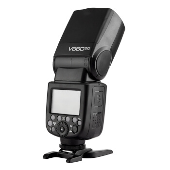 Godox 神牛 V860II 闪光灯 佳能版 图4