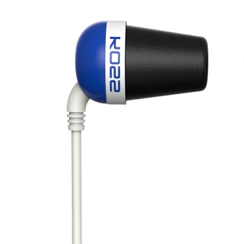 KOSS 高斯 THE PLUG CLASSIC 入耳式耳机 图2