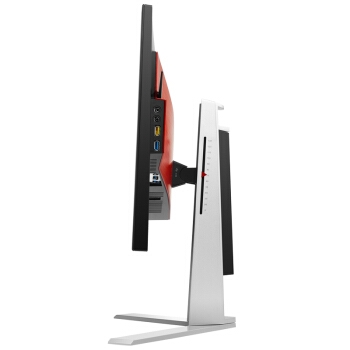 历史低价： AOC AGON AG271QG 27英寸 IPS-AHVA电竞显示器（2560×1440、165Hz、G-Sync） 图4