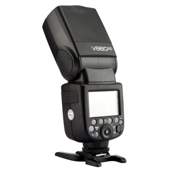 Godox 神牛 V860II 闪光灯 佳能版 图3