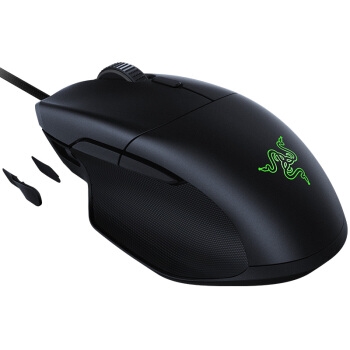RAZER 雷蛇 巴塞利斯蛇标准版 鼠标 图2